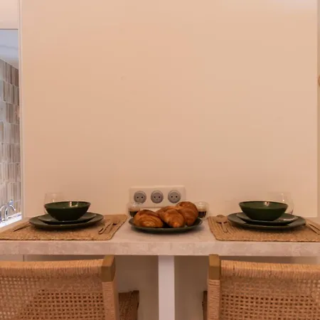 Lejlighed Bali Evasion - Jacuzzi & Sauna Privatif A *