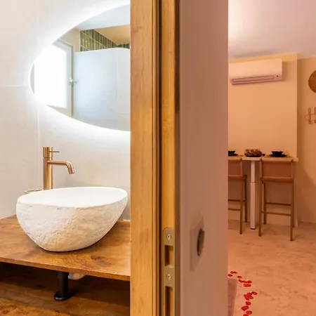 Bali Evasion - Jacuzzi & Sauna Privatif A Lejlighed *