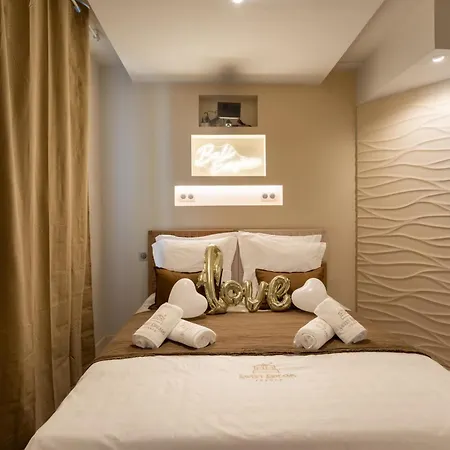 Bali Evasion - Jacuzzi & Sauna Privatif A Lejlighed Nice