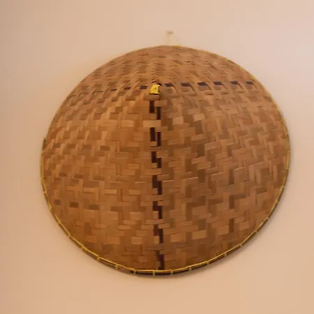 Bali évasion - Jacuzzi&sauna Privatif à Apartamento *