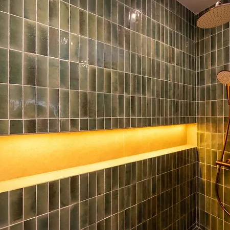 Lejlighed Bali Evasion - Jacuzzi & Sauna Privatif A *
