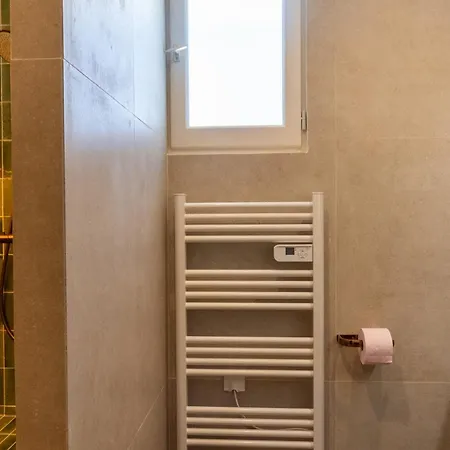 Bali Evasion - Jacuzzi & Sauna Privatif A